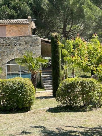 Vila La Melanie Bénivay-Ollon Exteriér fotografie